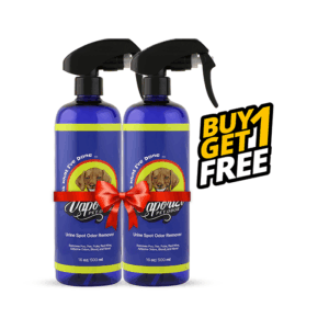 Vaporize Pet Stain and Odor Remover, Buy one Get  One Free!