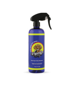 Vaporize Pet Stain and Odor Remover