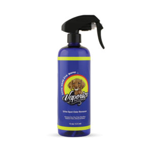 Vaporize Pet Stain and Odor Remover