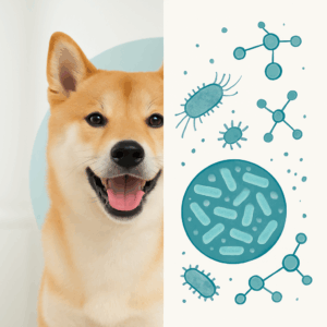 Pet odor causes and science guide showing dog and cat smell sources